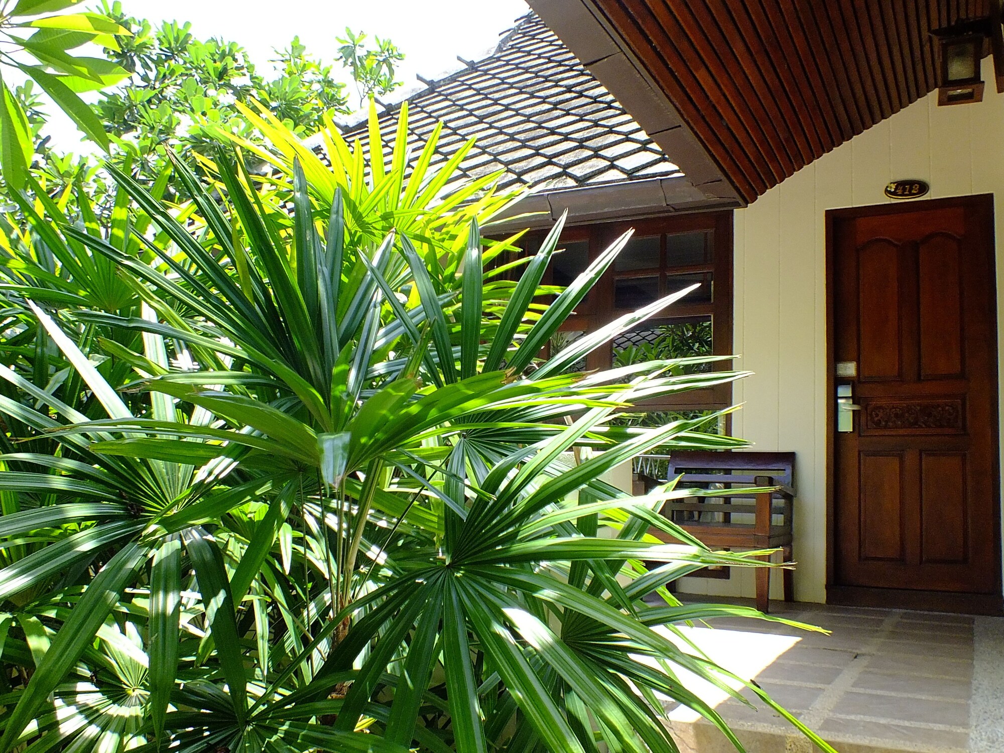 Seashell Resort Koh Tao
