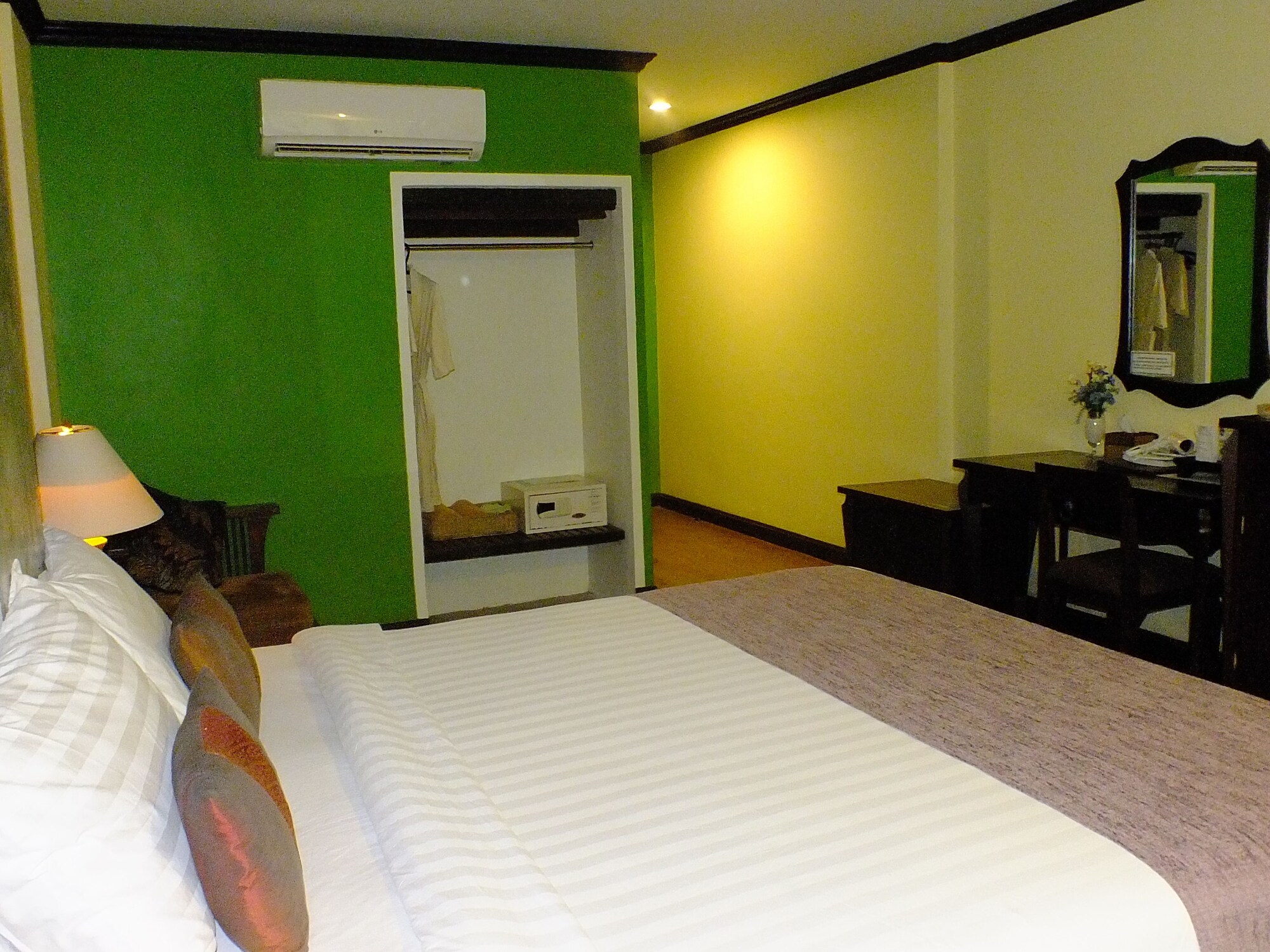 Seashell Resort Koh Tao