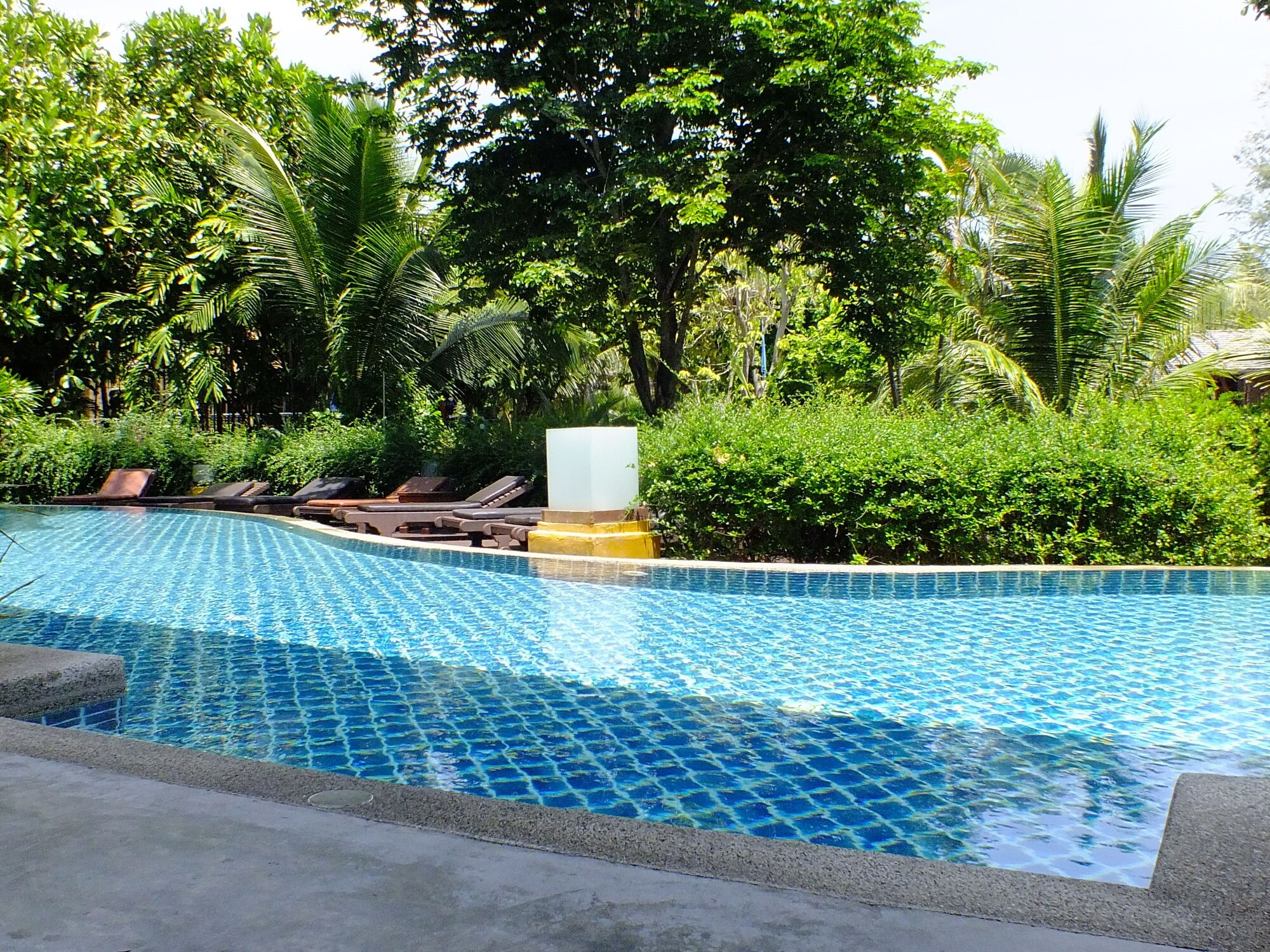 Seashell Resort Koh Tao