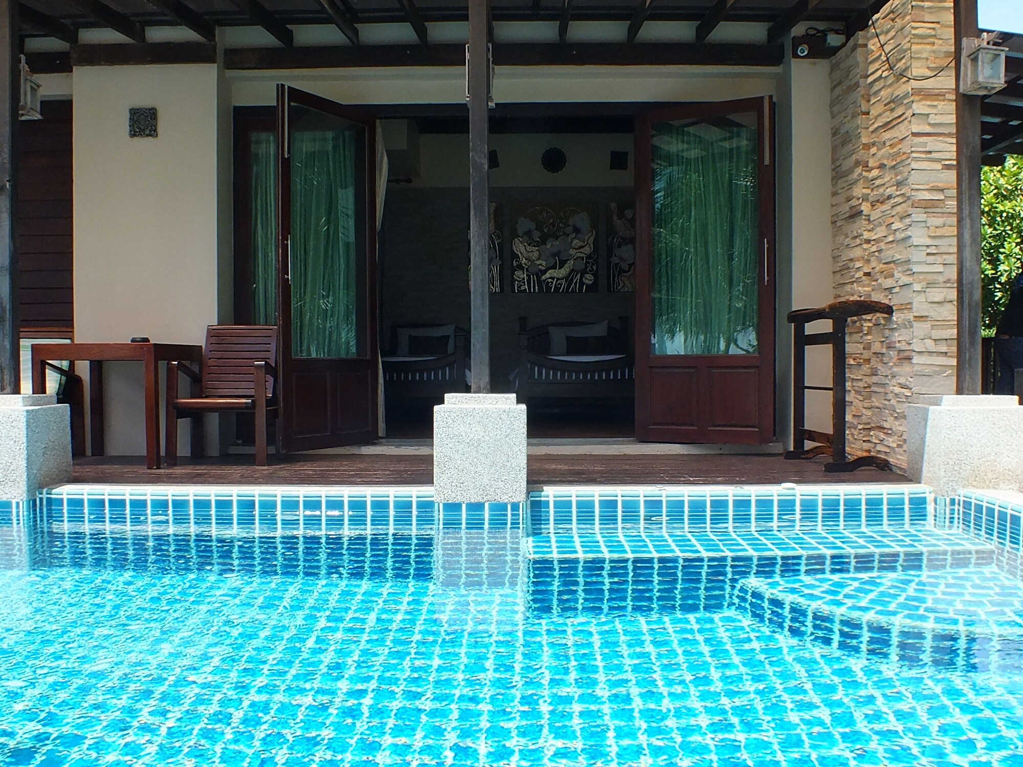 Seashell Resort Koh Tao