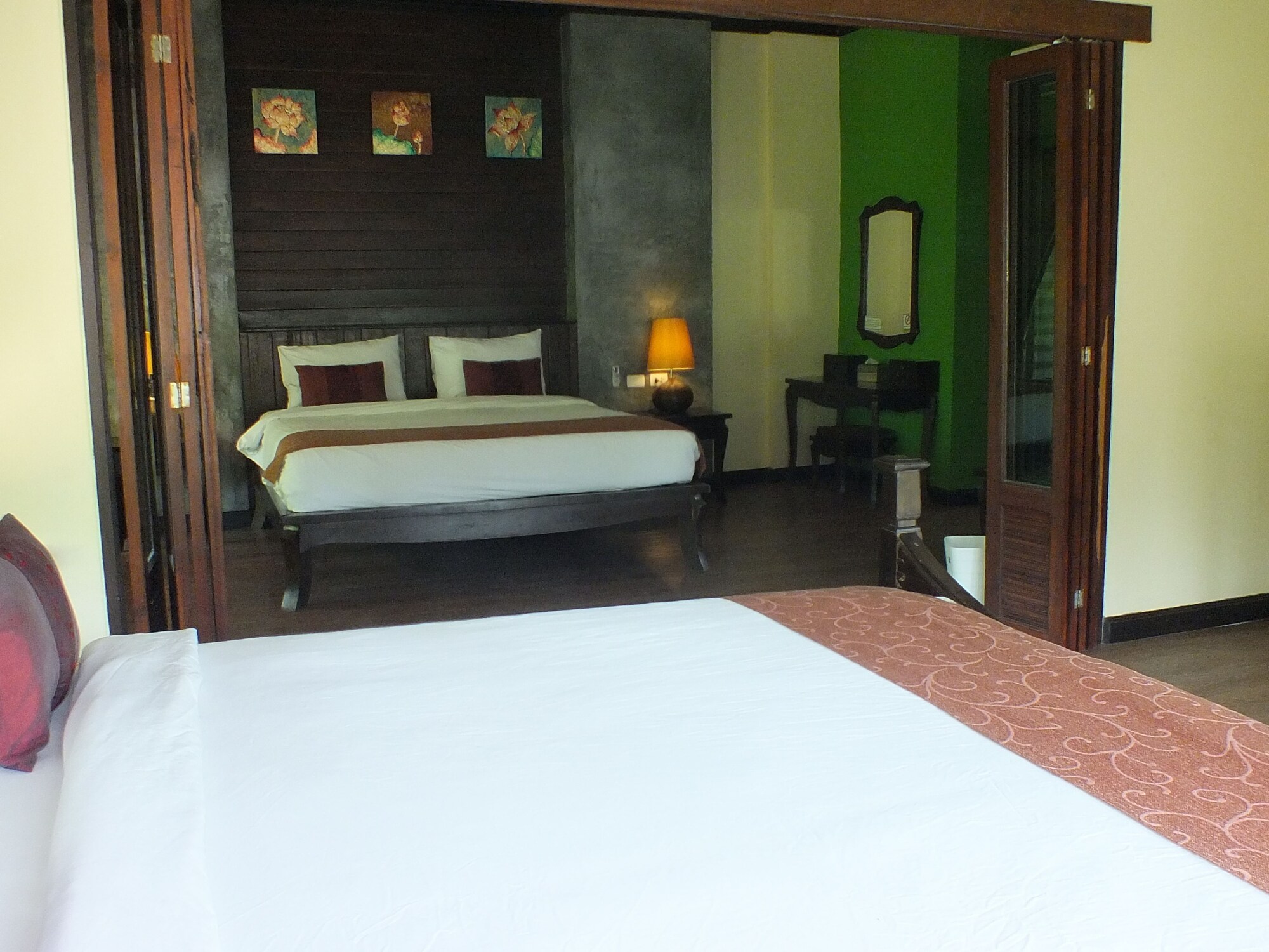 Seashell Resort Koh Tao