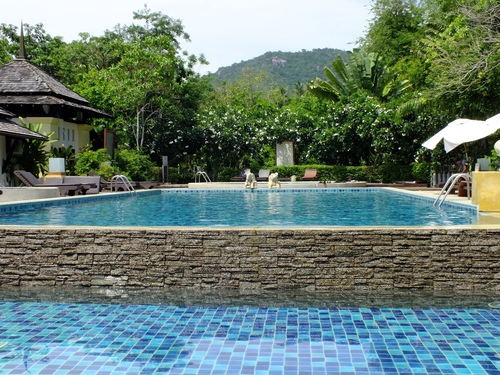 Seashell Resort Koh Tao