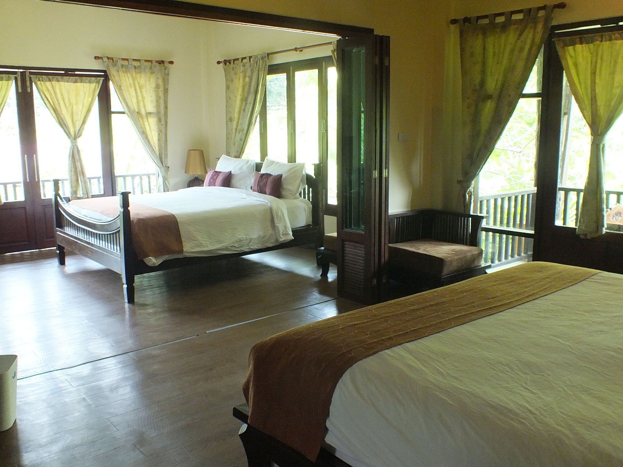 Seashell Resort Koh Tao