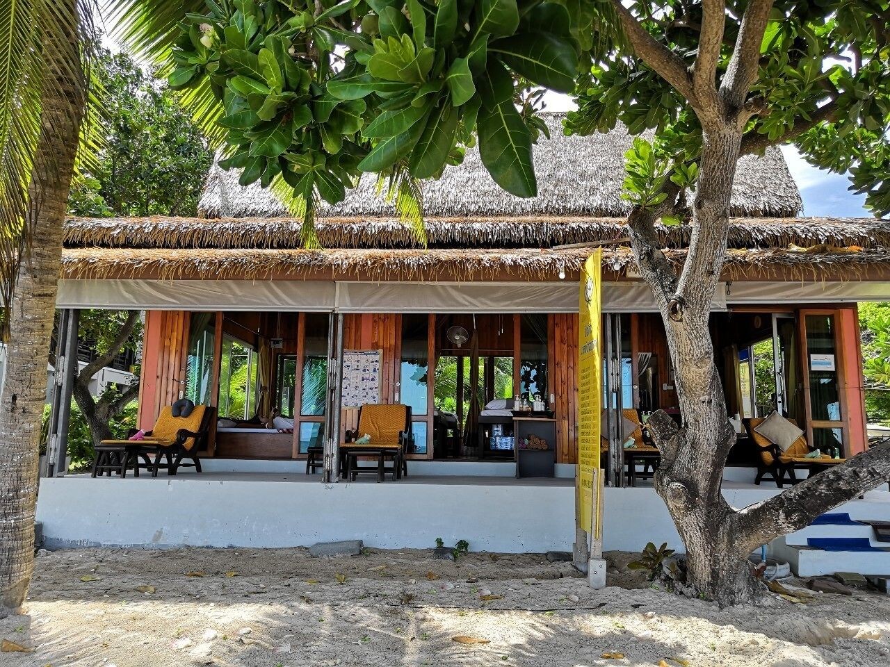 Seashell Resort Koh Tao