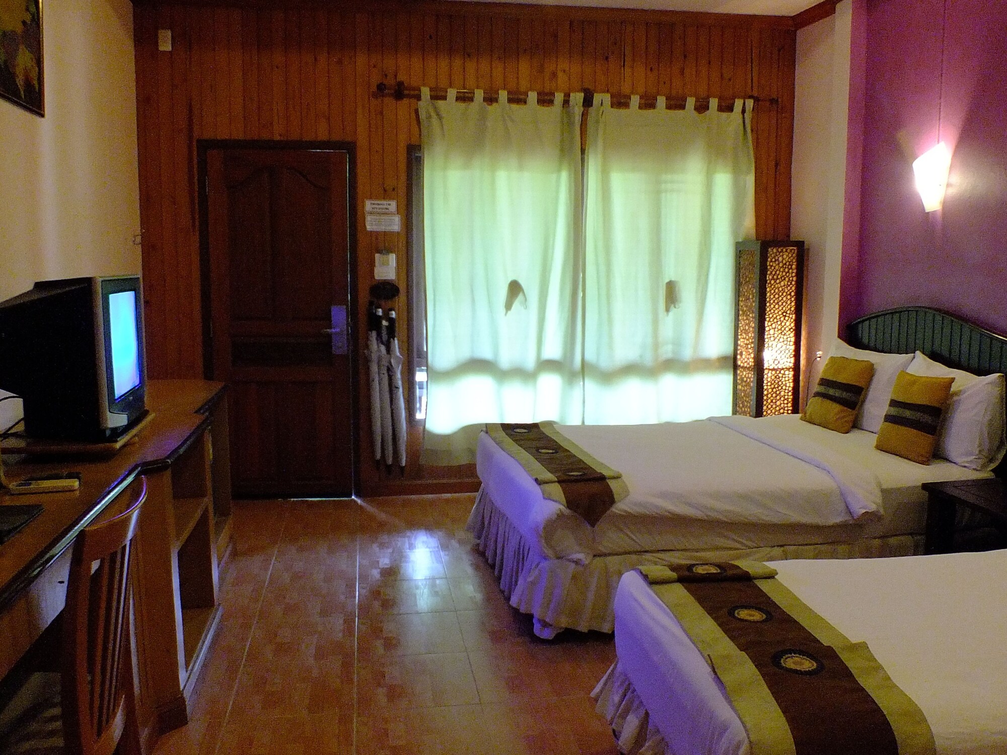 Seashell Resort Koh Tao