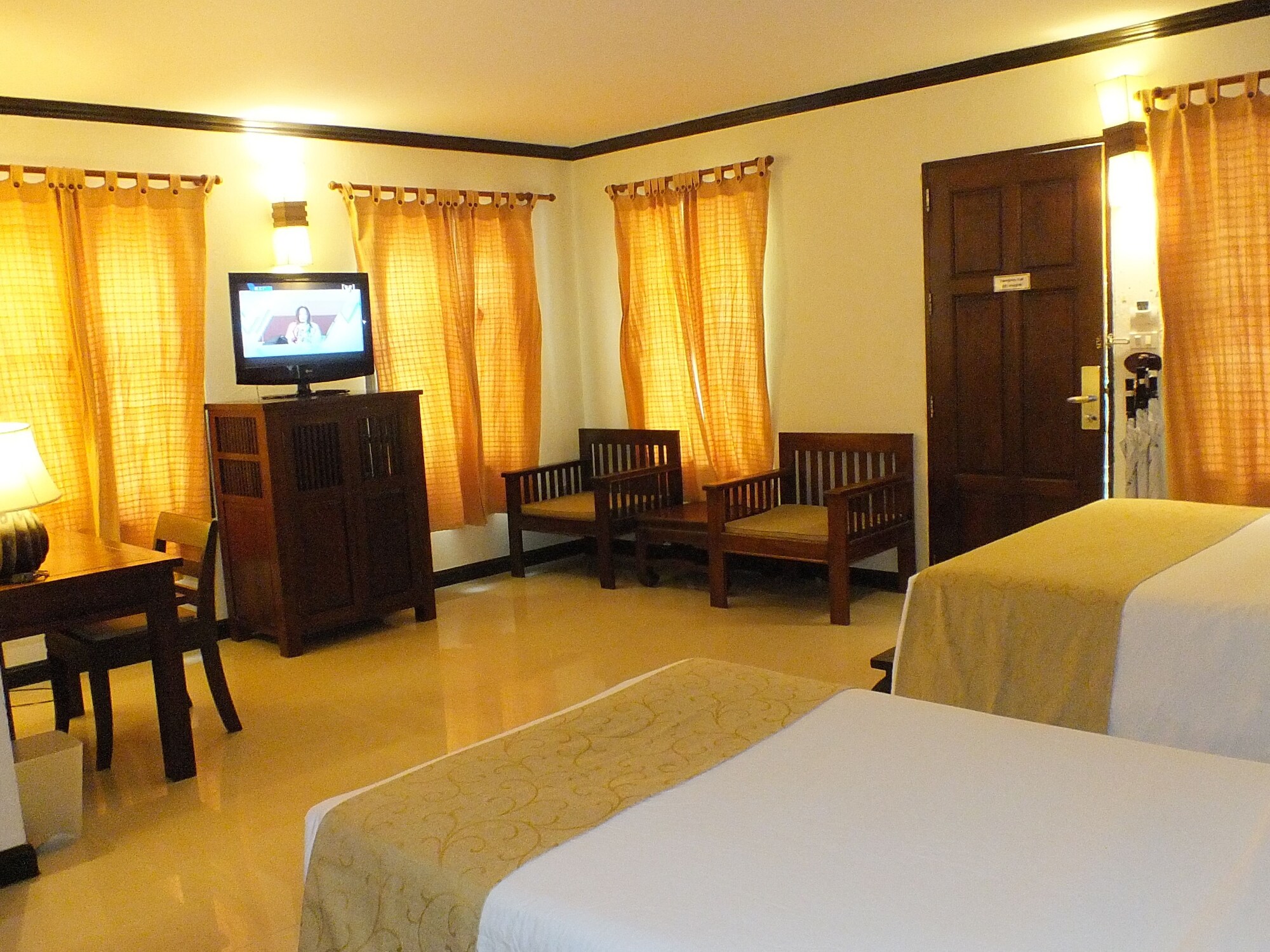 Seashell Resort Koh Tao