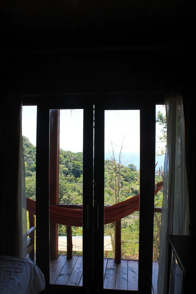 Tree House Bungalows