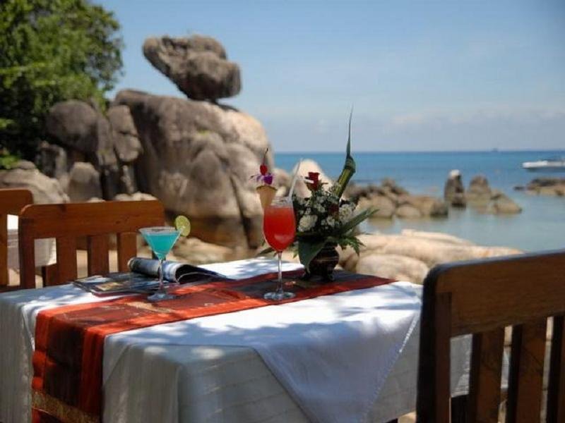 Sensi Paradise Beach Resort