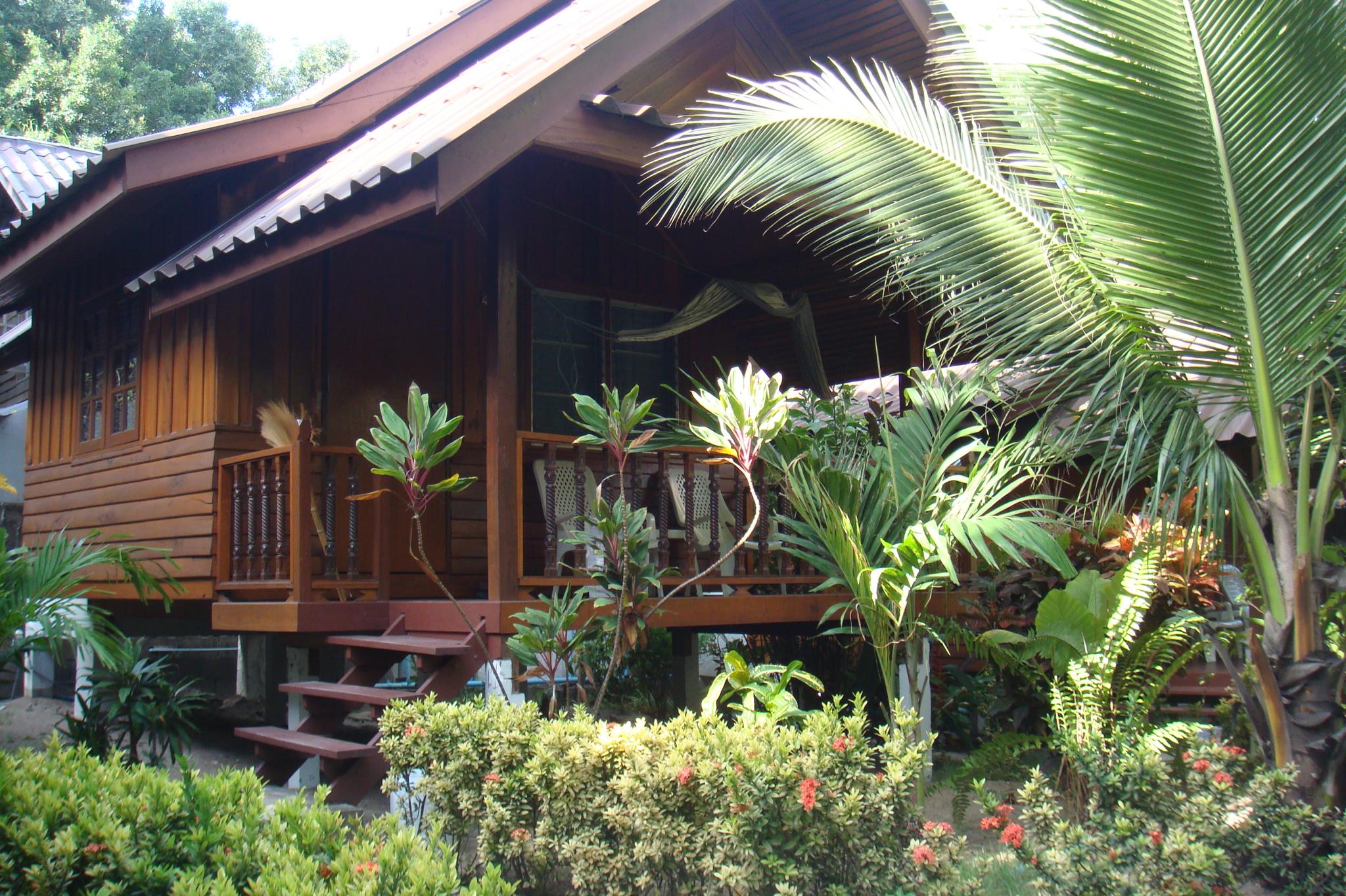 Silver Sands Beach Resort