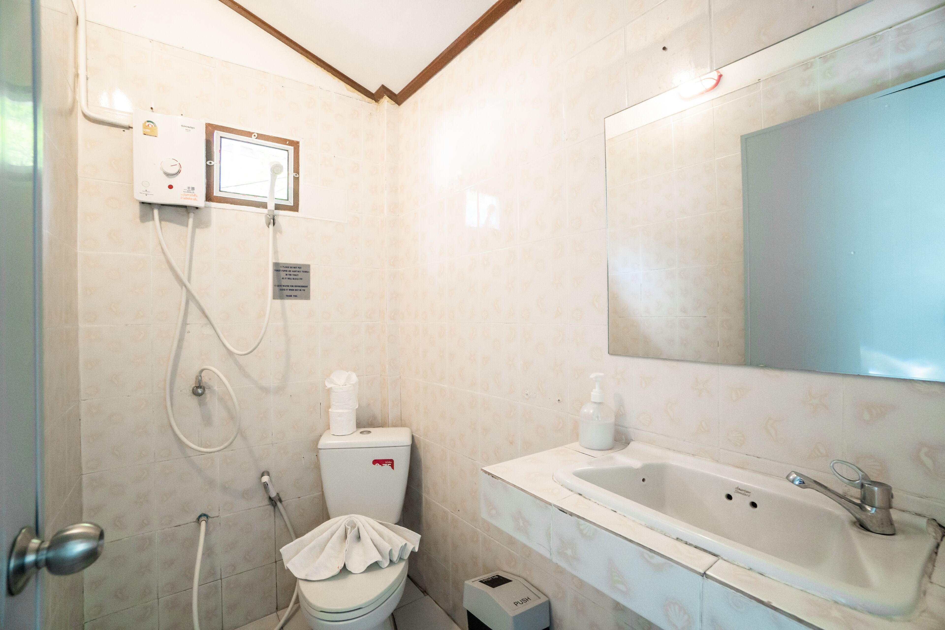 Slumber Party Beach Koh Tao