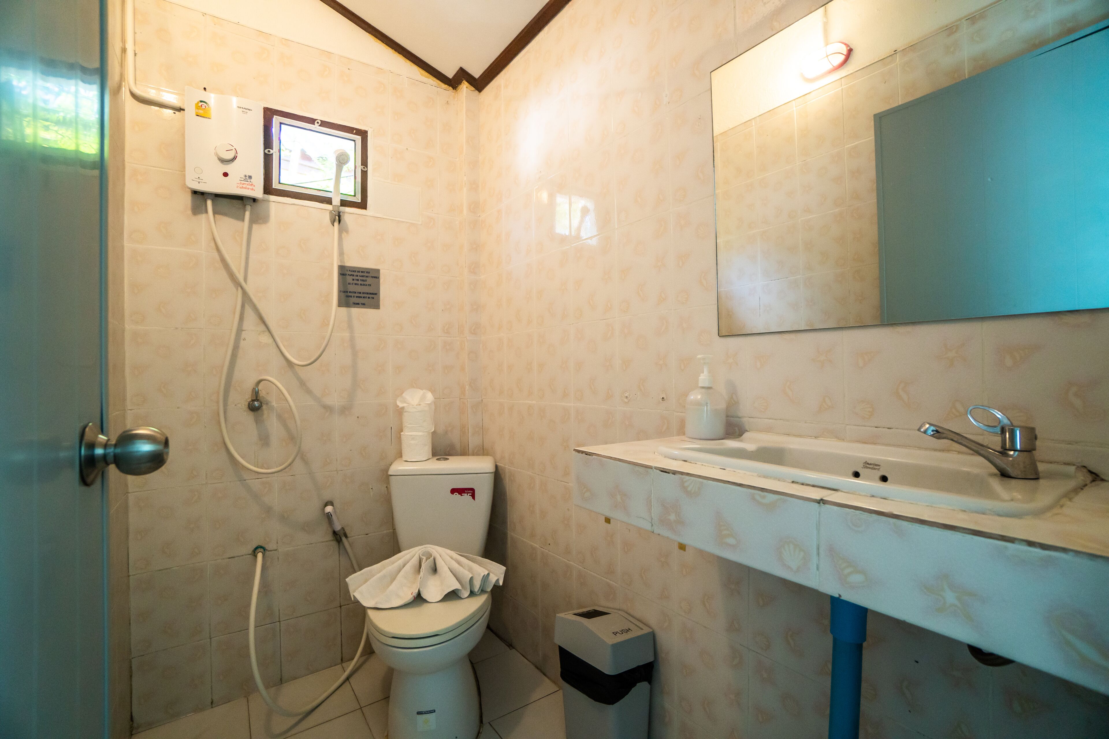 Slumber Party Beach Koh Tao