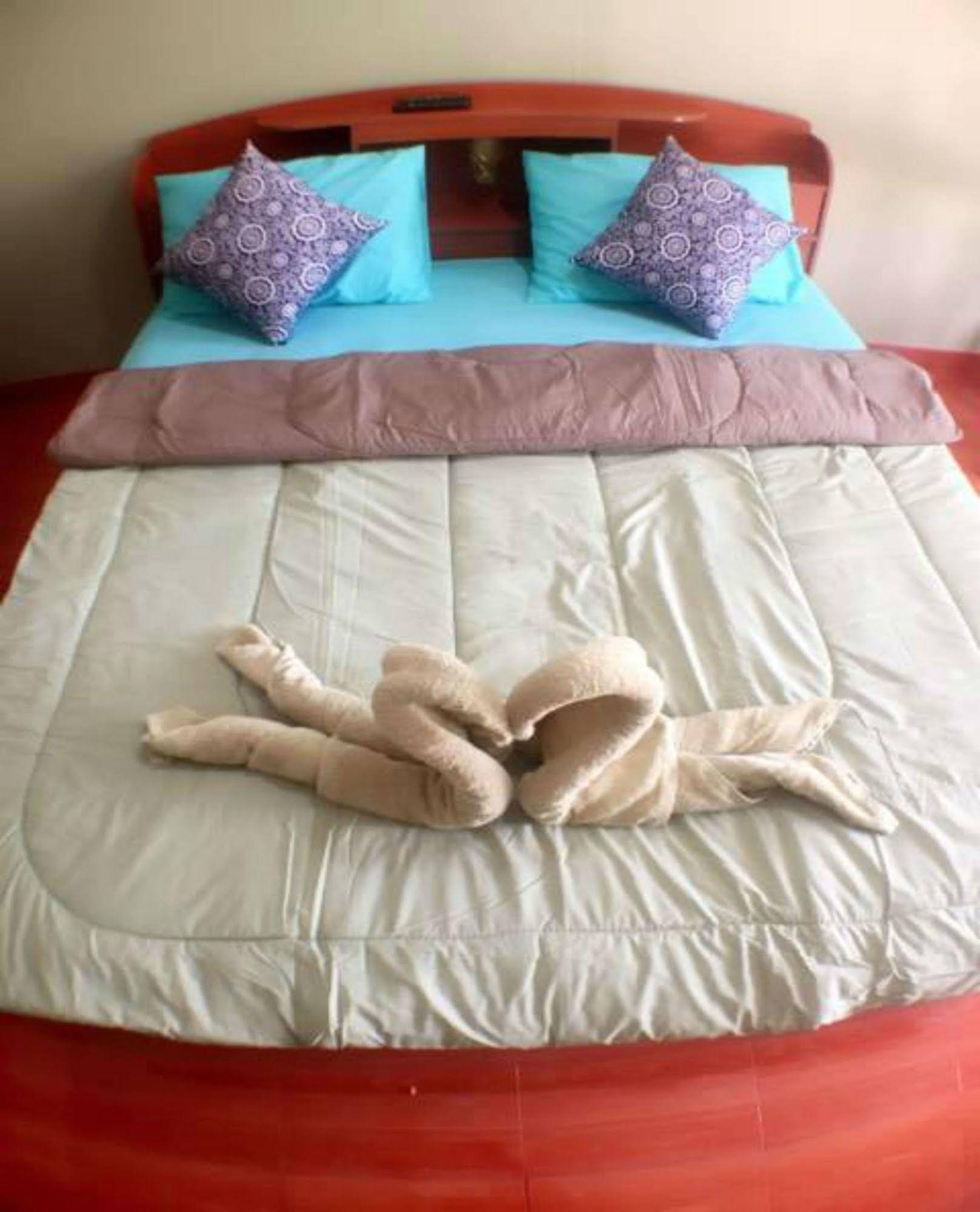 Sunsea Villa Guesthouse