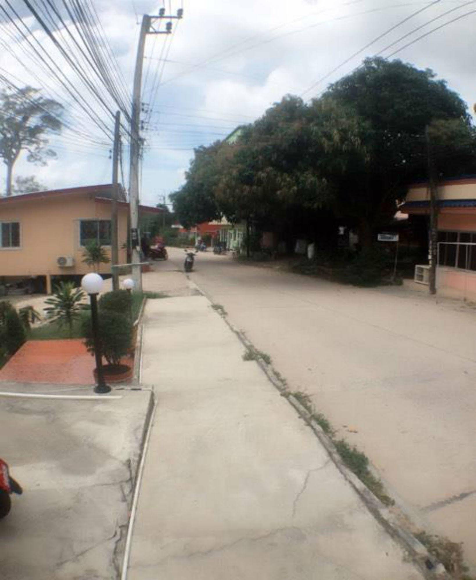 Sunsea Villa Guesthouse