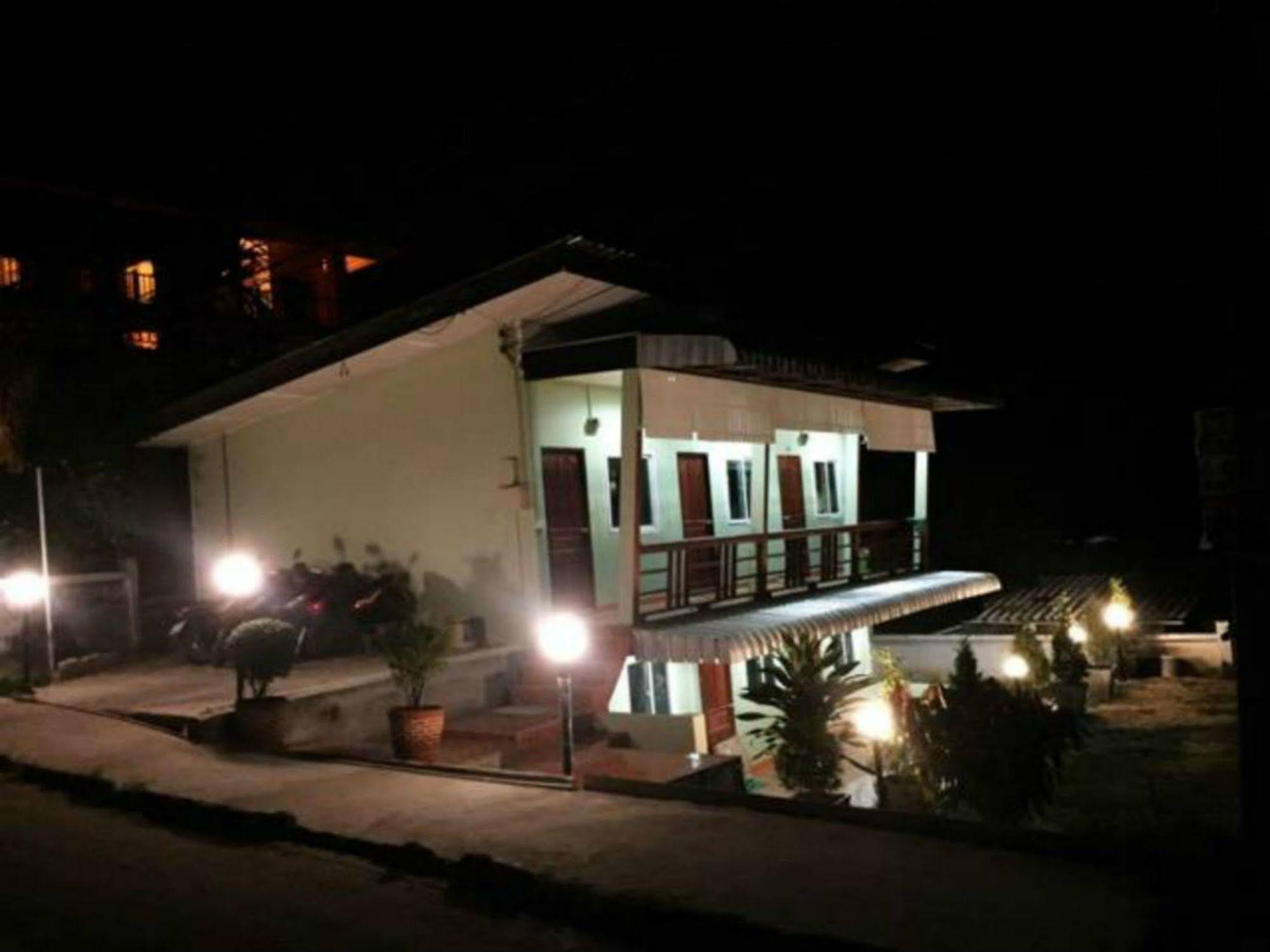 Sunsea Villa Guesthouse