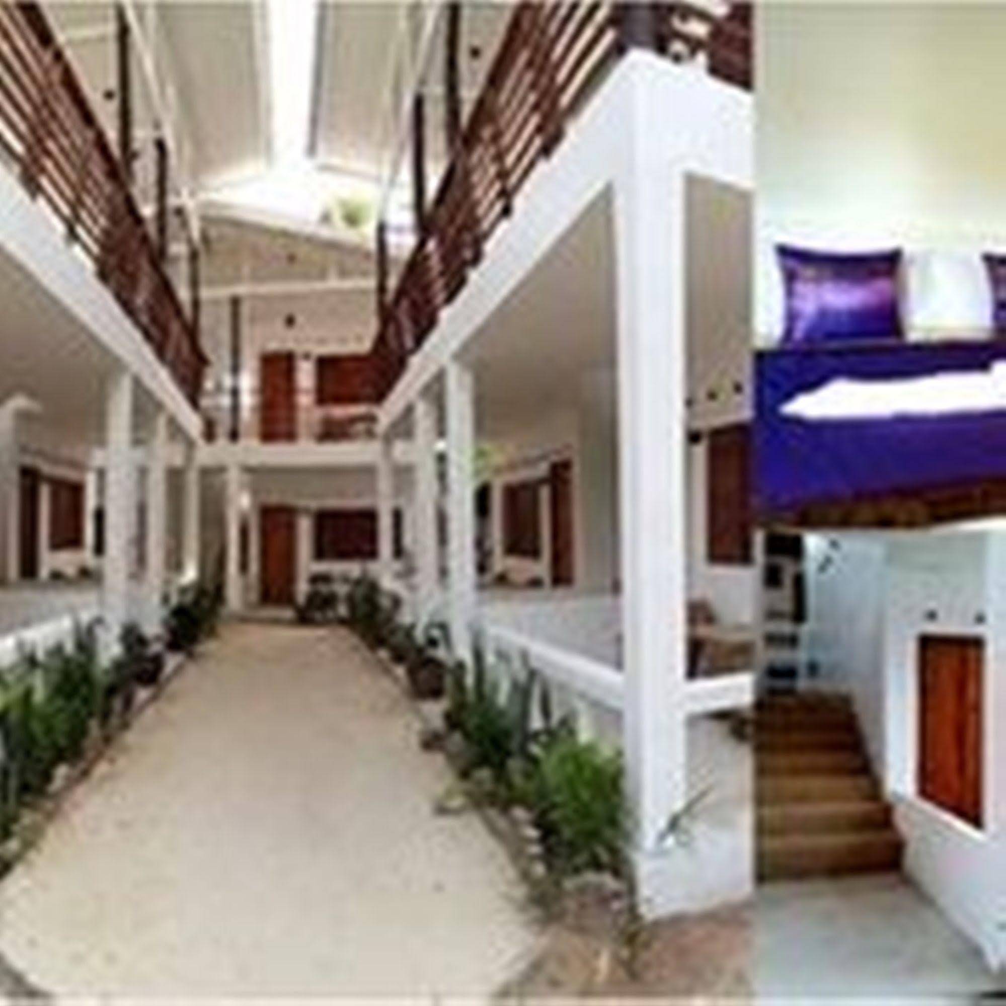 Sunshine Beach Resort Koh Tao