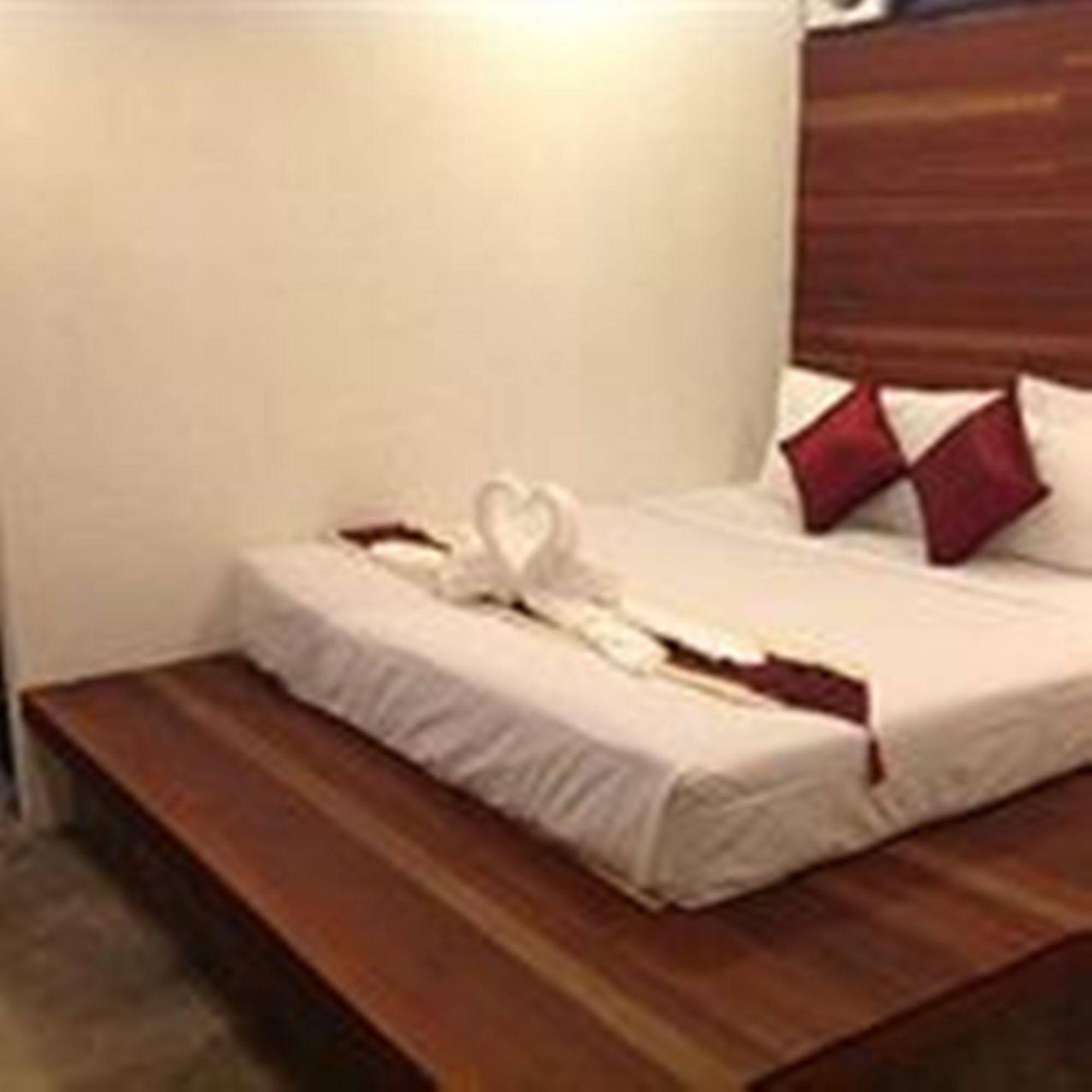 Sunshine Beach Resort Koh Tao