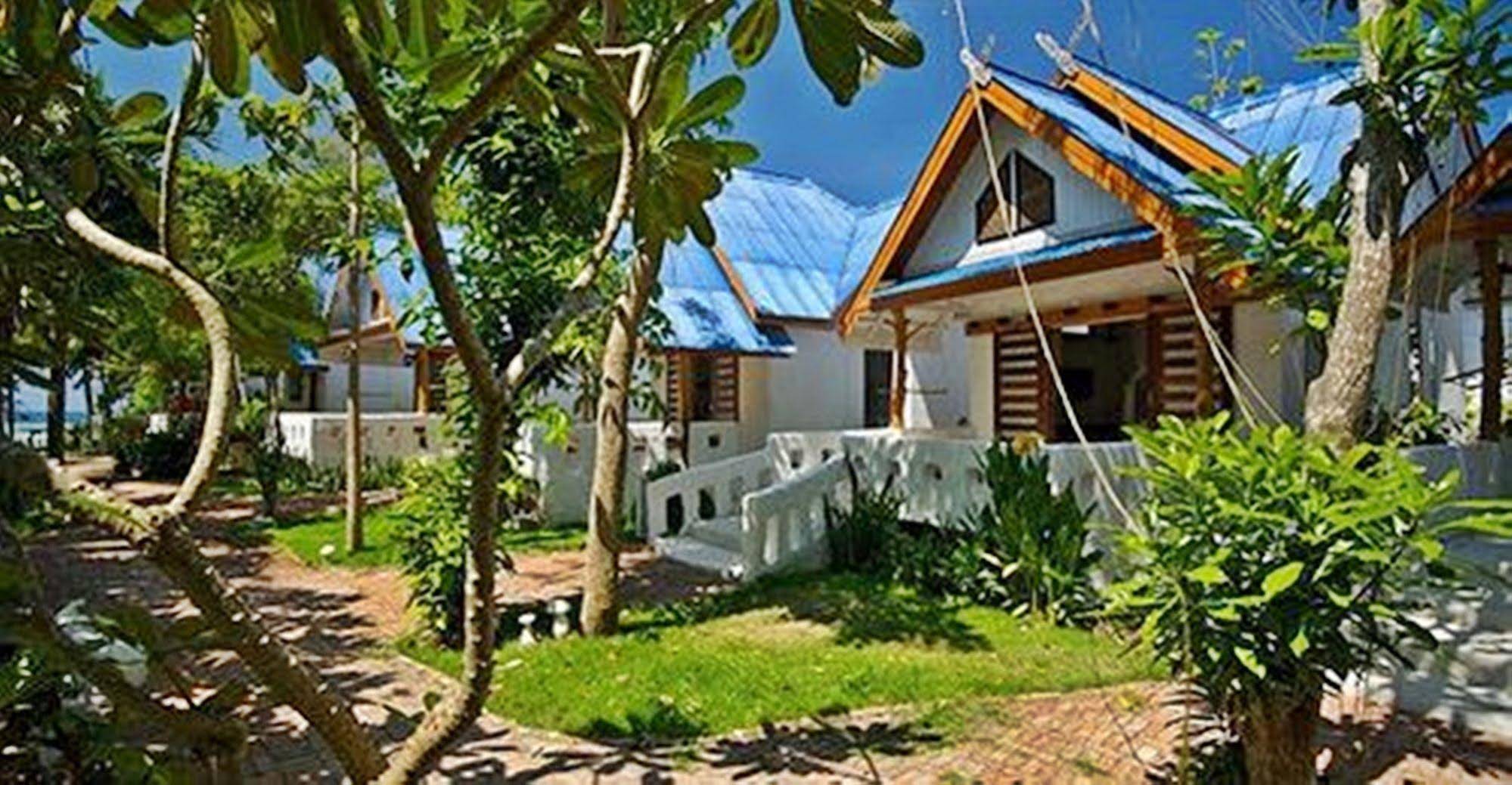 Sunshine Beach Resort Koh Tao