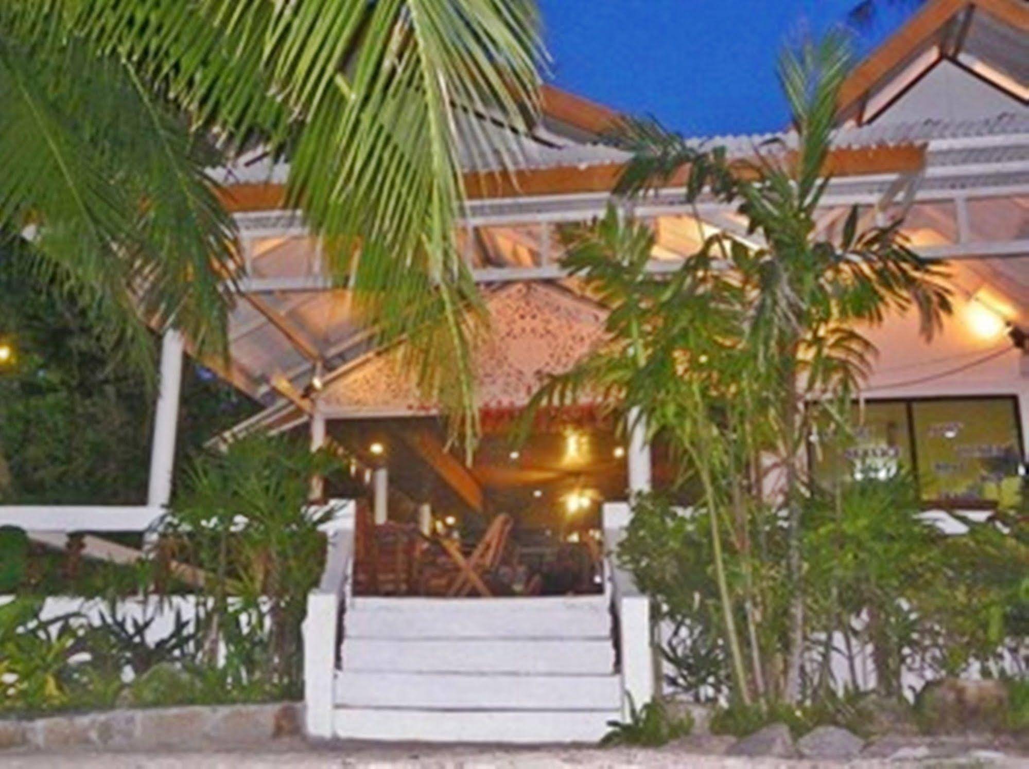 Sunshine Beach Resort Koh Tao