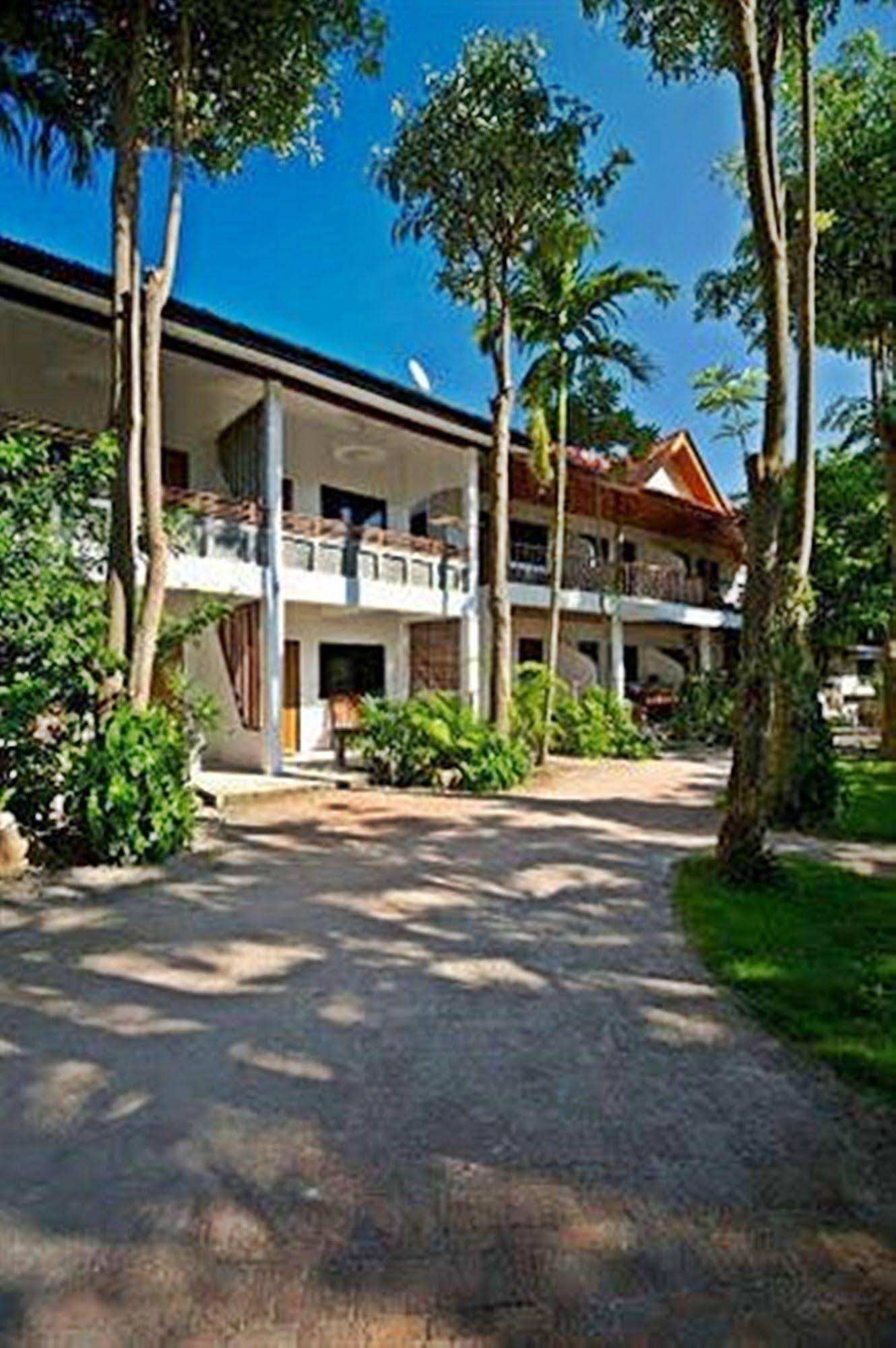 Sunshine Beach Resort Koh Tao