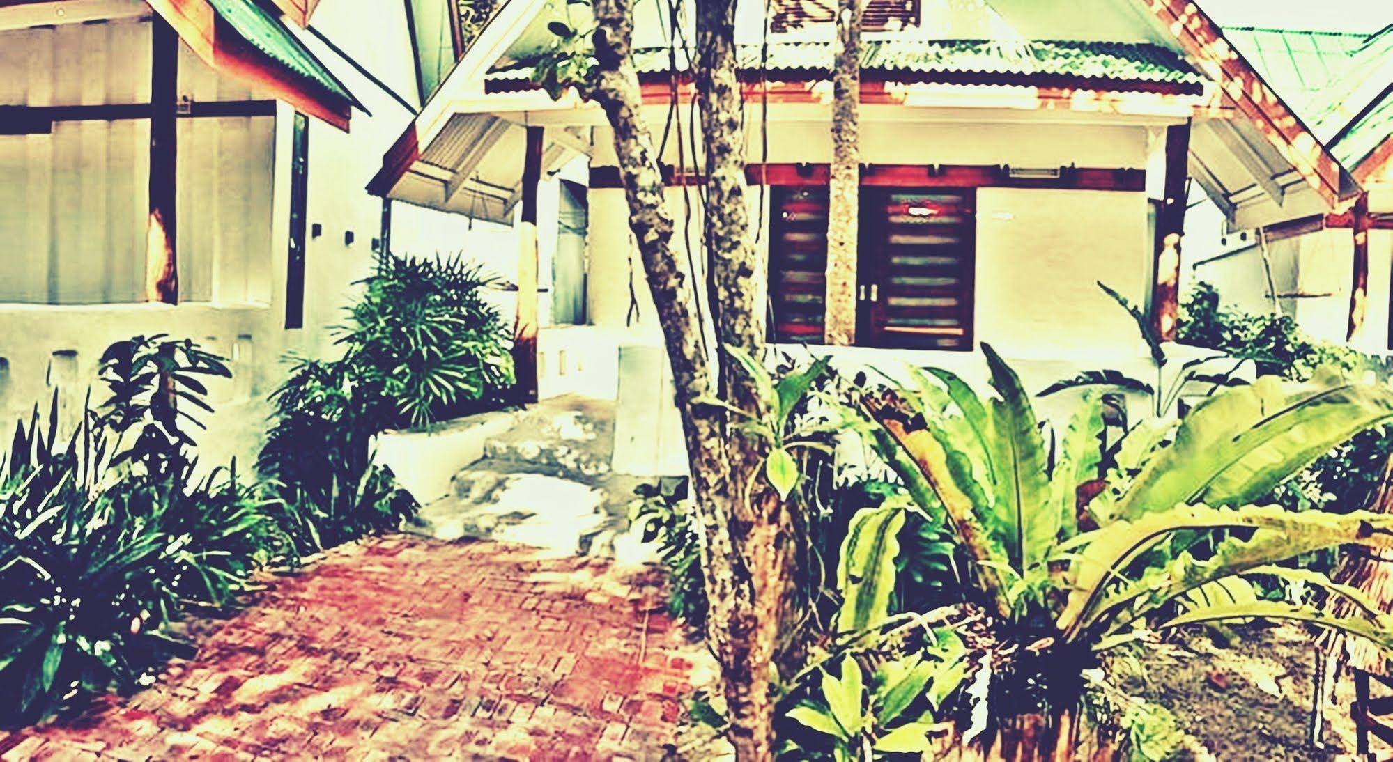 Sunshine Beach Resort Koh Tao