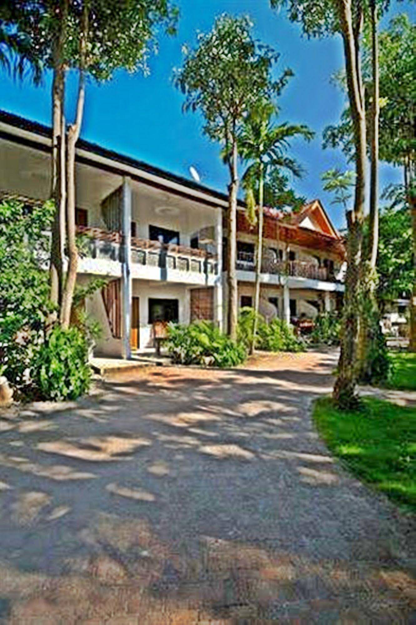 Sunshine Beach Resort Koh Tao