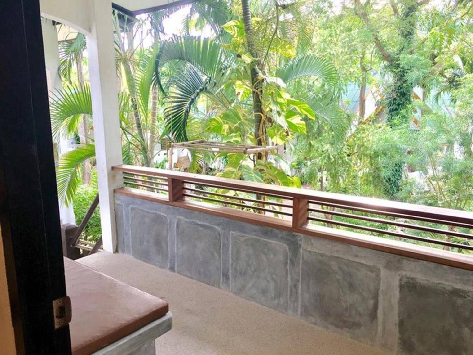 Sunshine Beach Resort Koh Tao