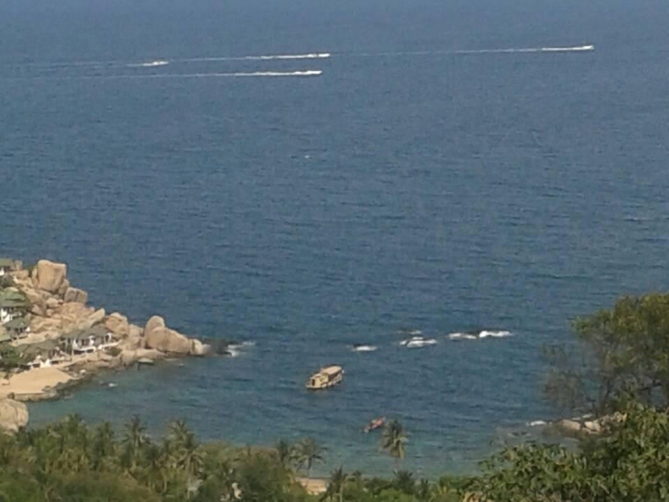 Tanote Good View Resort