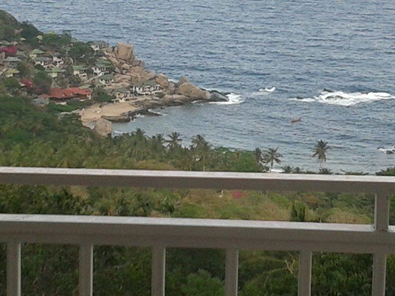 Tanote Good View Resort