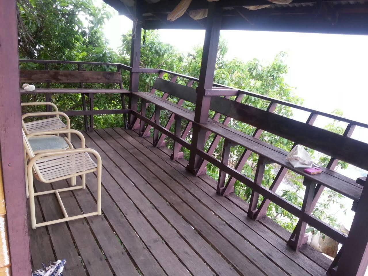 Tao Thong Villa 2