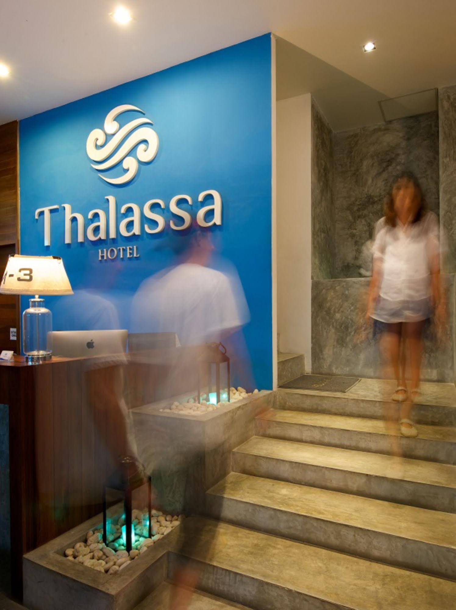 Thalassa Hotel