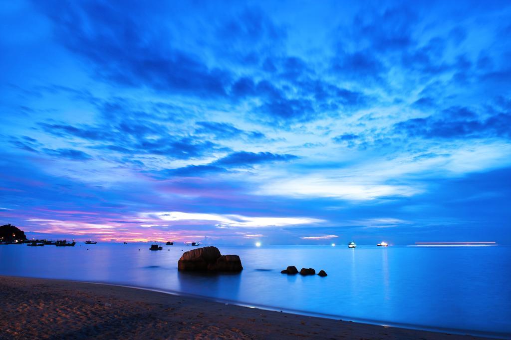 The Beach Club Resort, Koh Tao