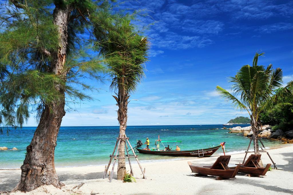 The Beach Club Resort, Koh Tao