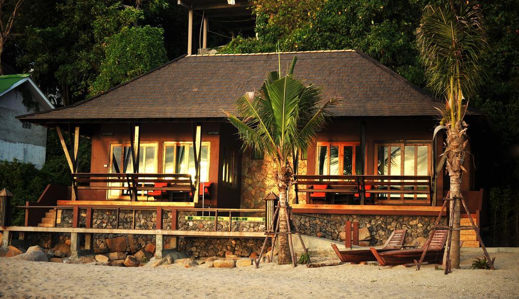 The Beach Club Resort, Koh Tao