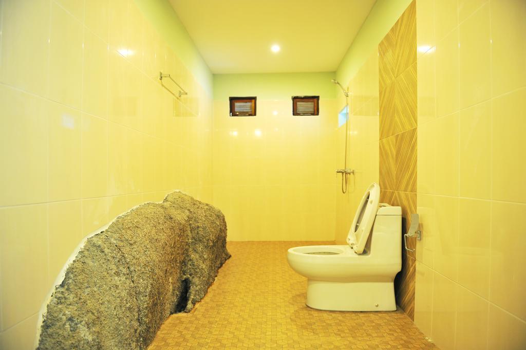 The Beach Club Resort, Koh Tao