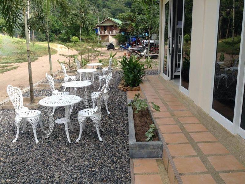 The Best Hostel