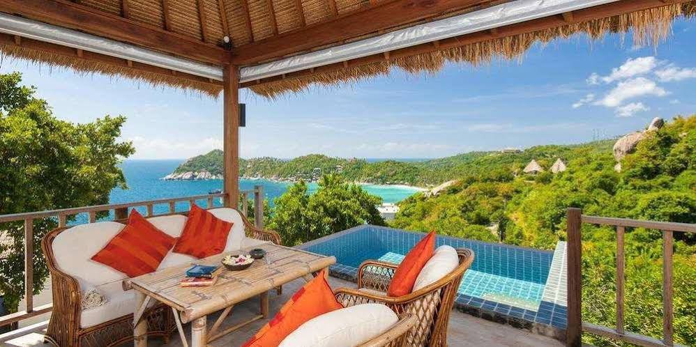 The Fisherman's Villas