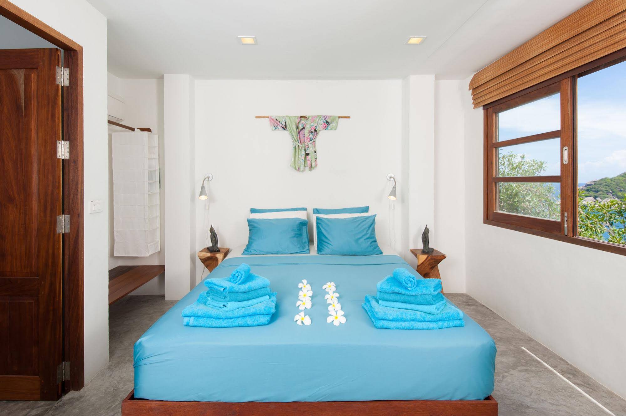 The Fisherman's Villas