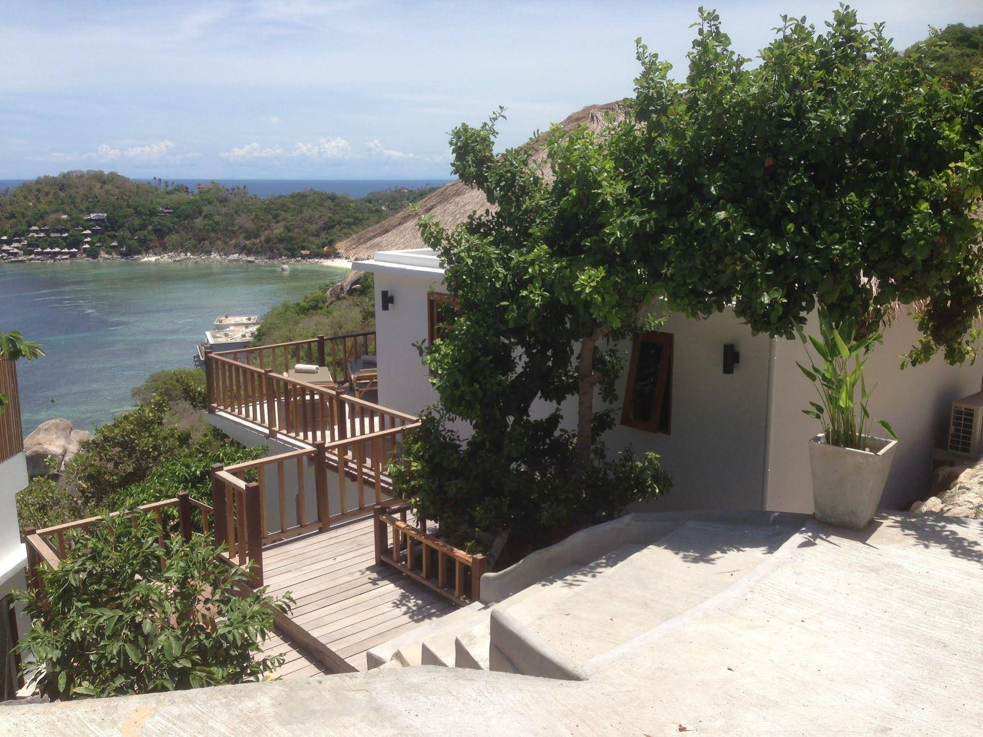 The Fisherman's Villas