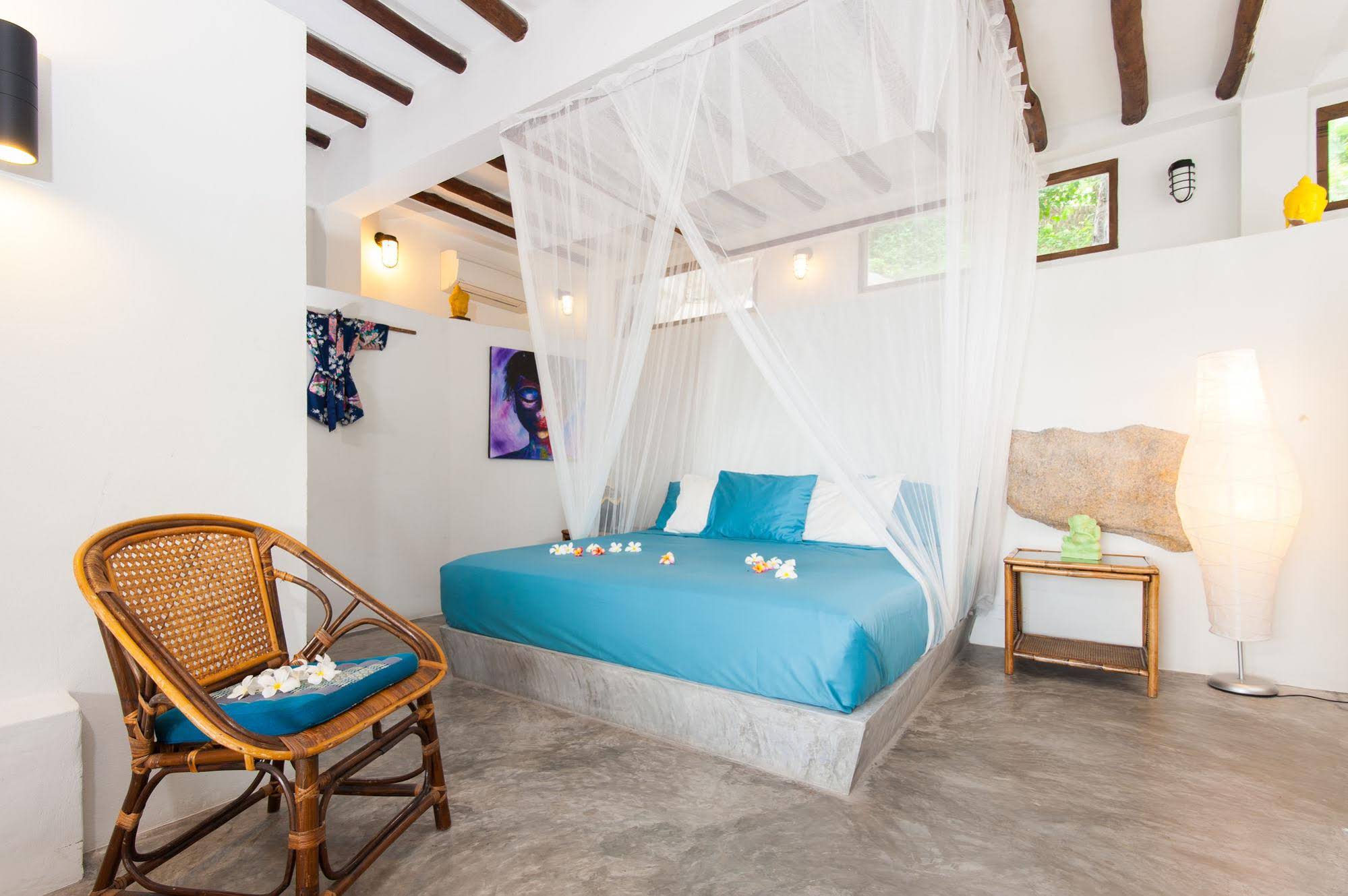 The Fisherman's Villas