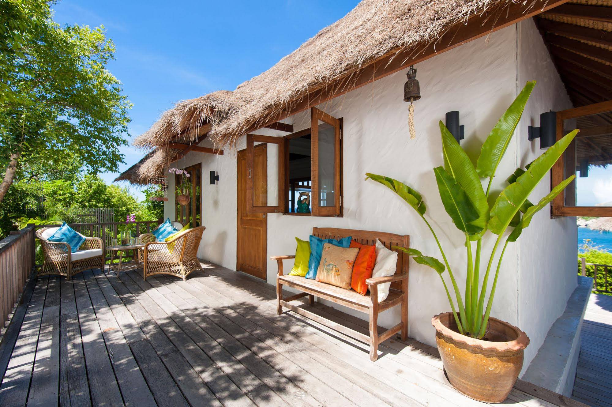 The Fisherman's Villas