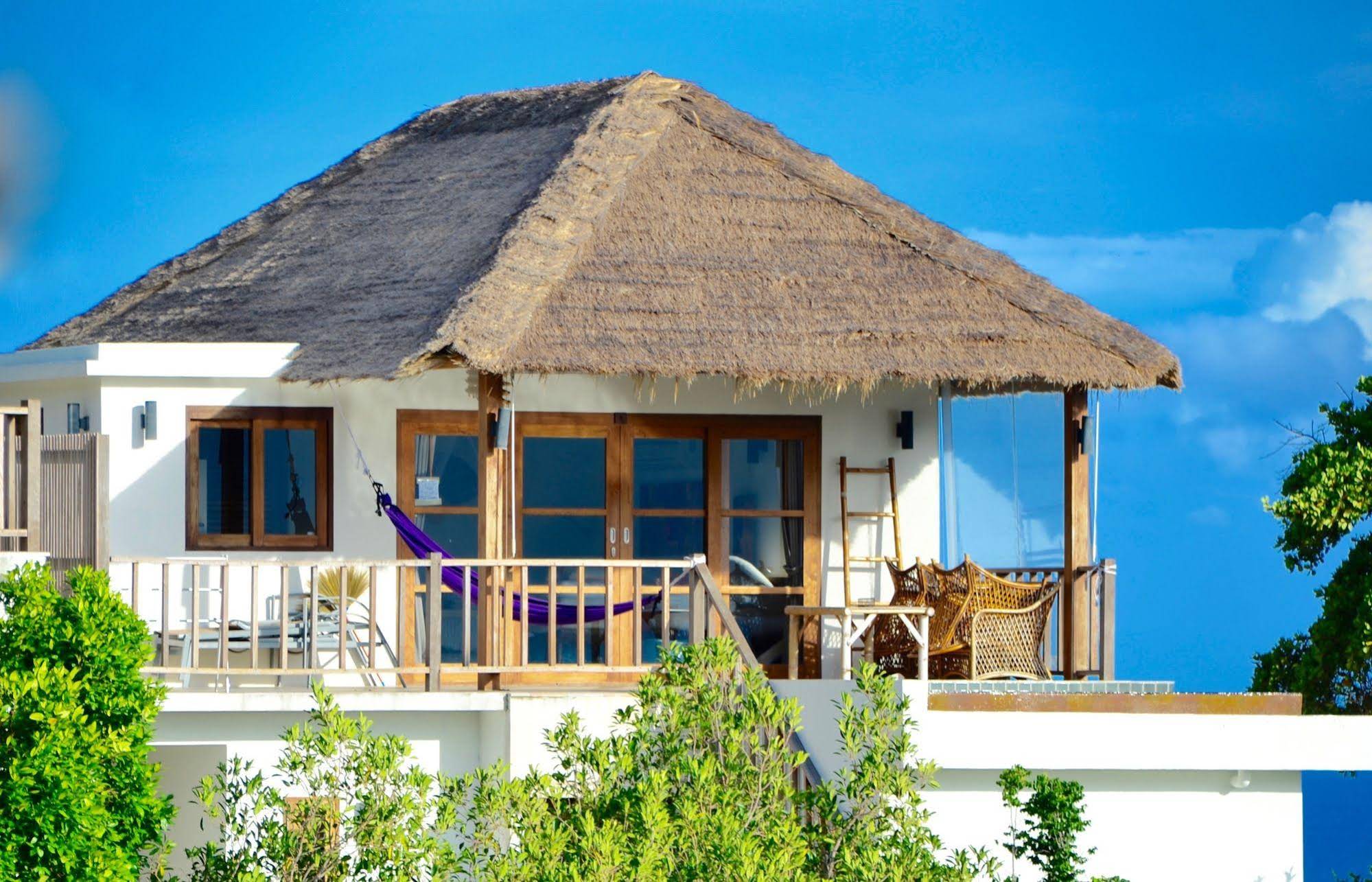 The Fisherman's Villas