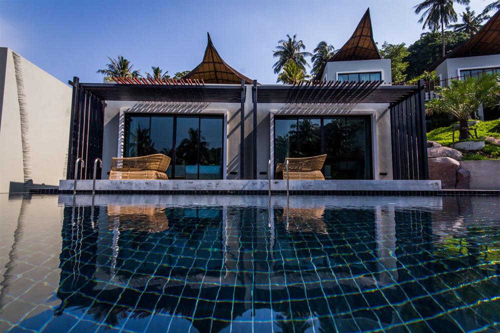 The Tarna Align Resort