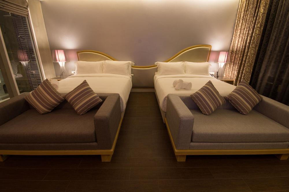 The Tarna Align Resort