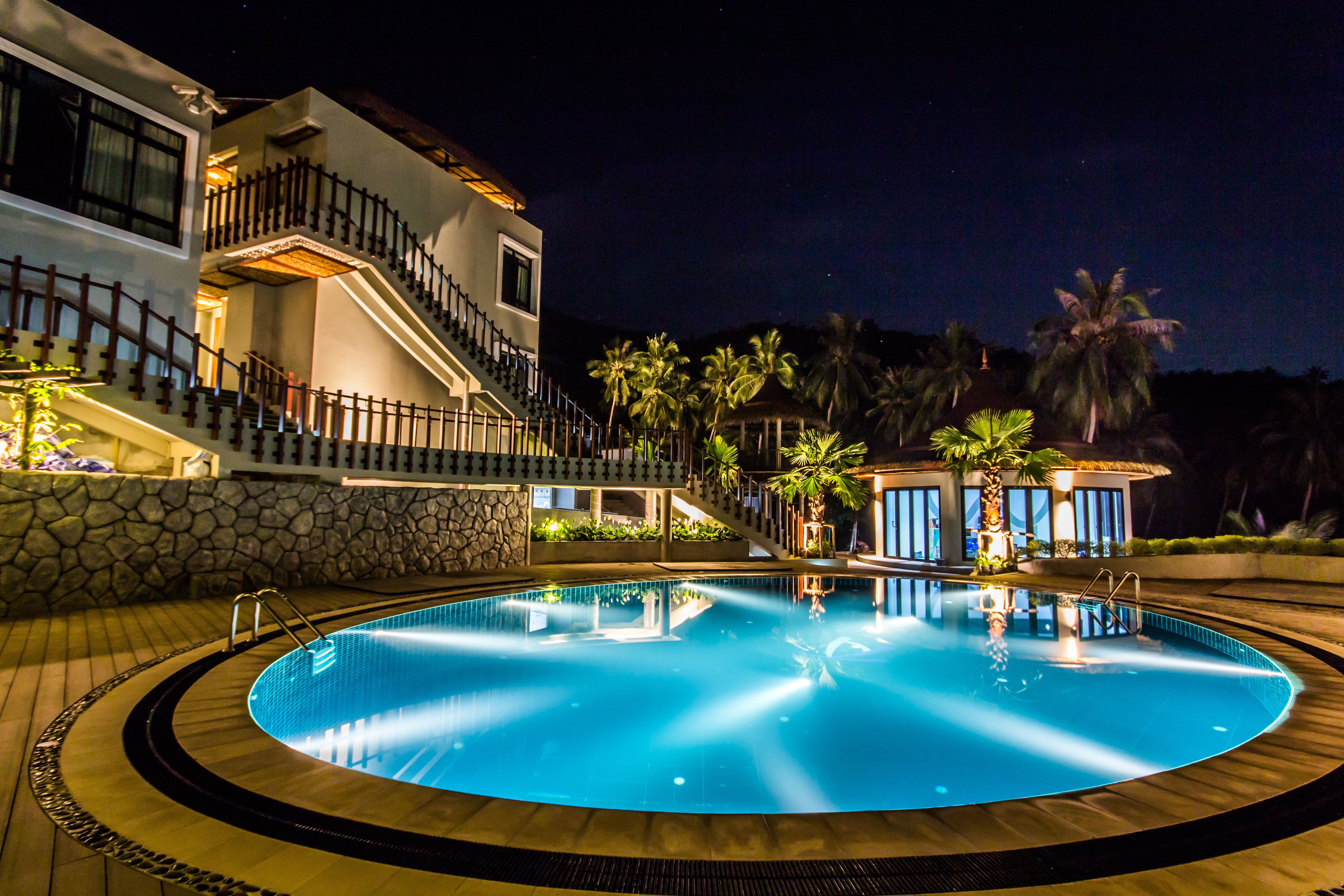 The Tarna Align Resort