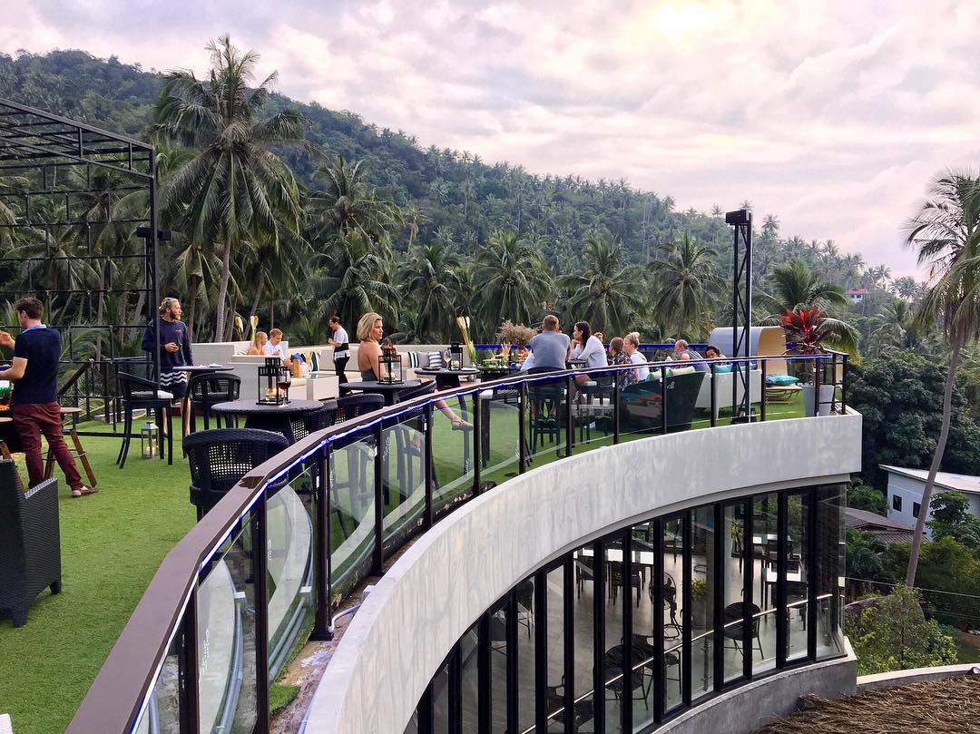 The Tarna Align Resort