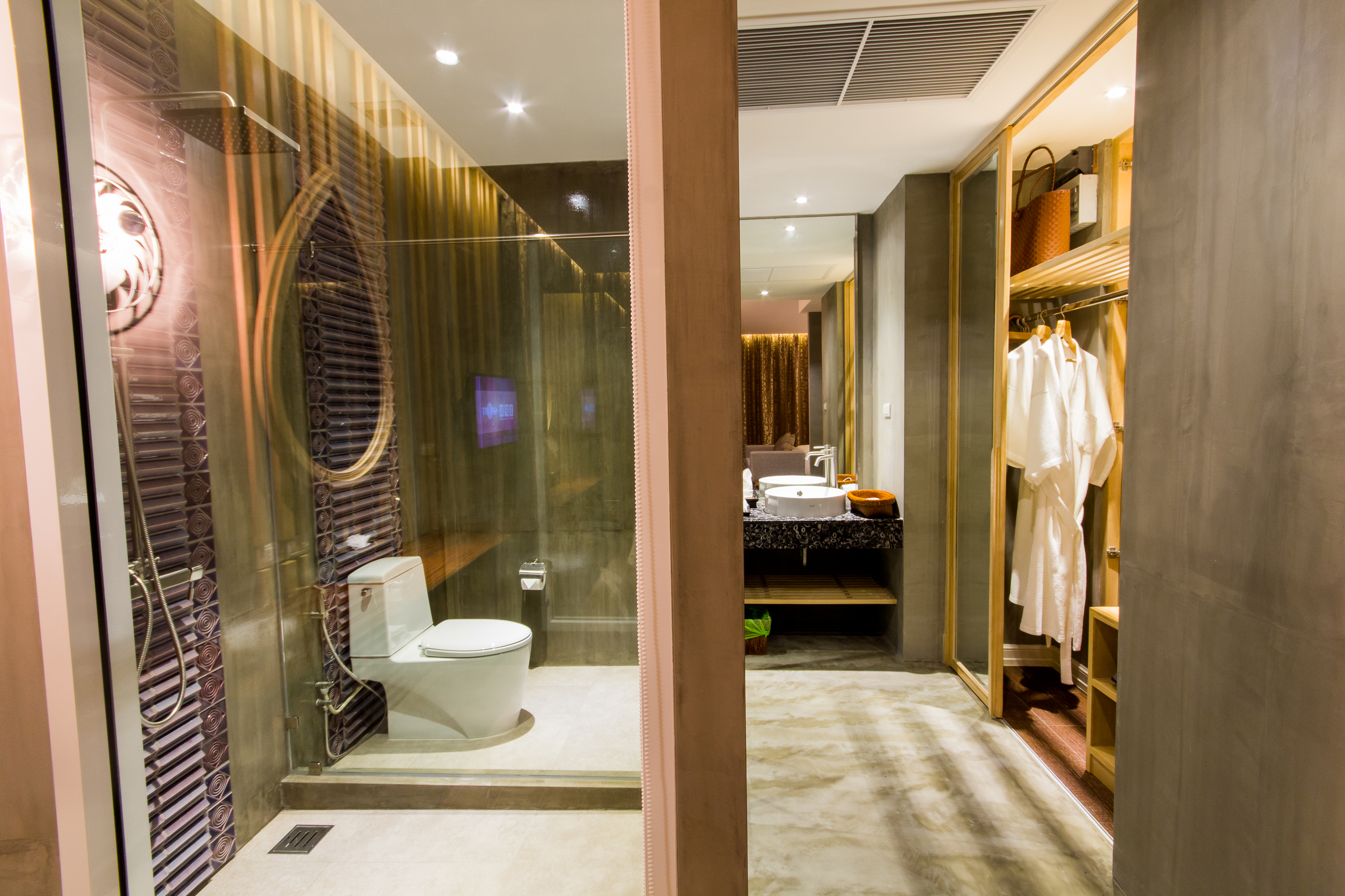 The Tarna Align Resort