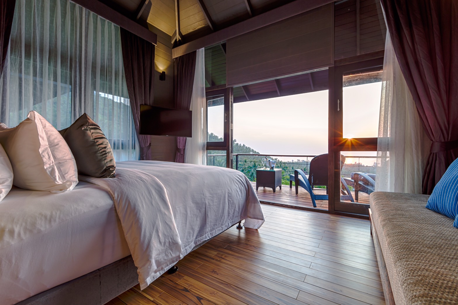 The Tarna Align Resort