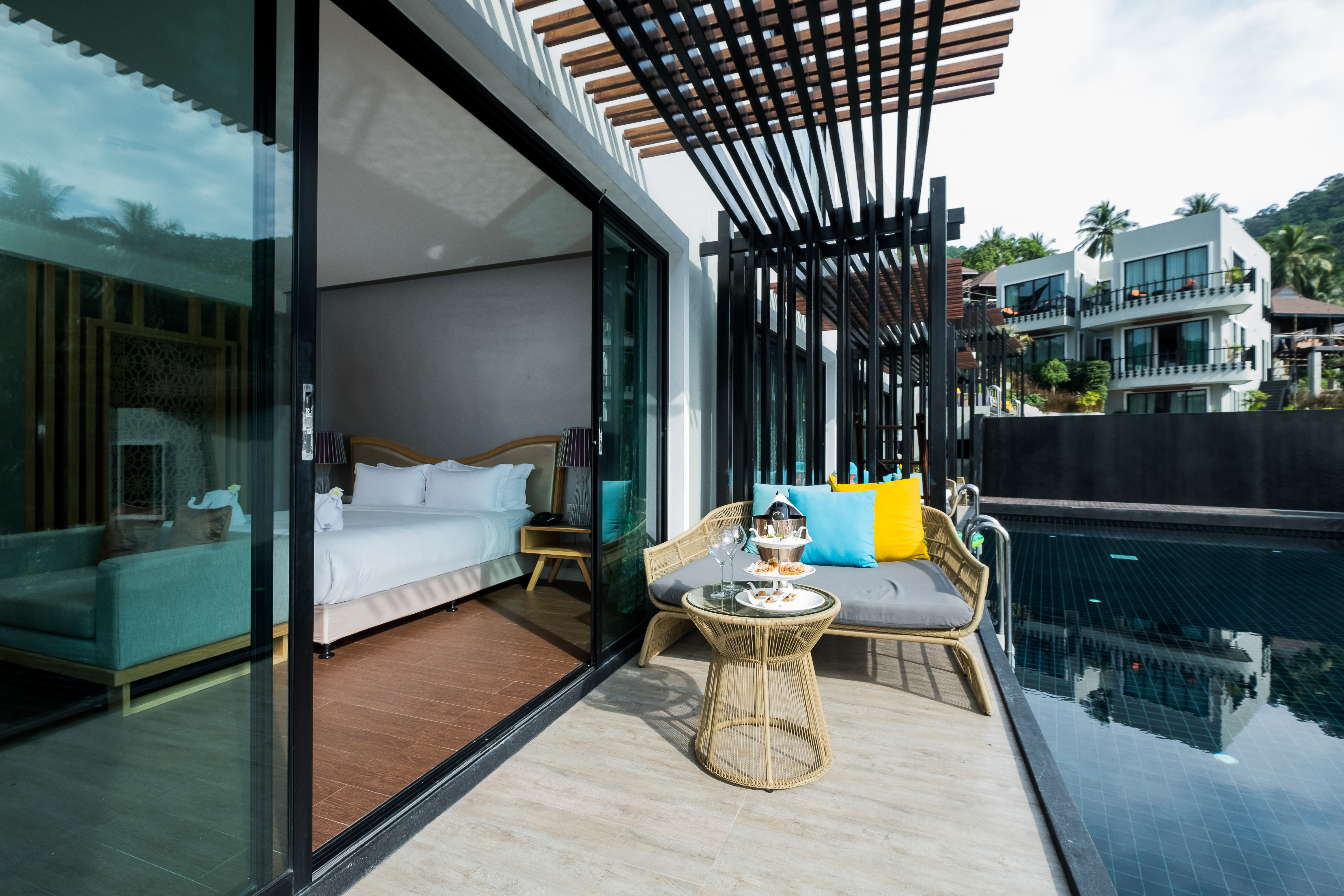 The Tarna Align Resort