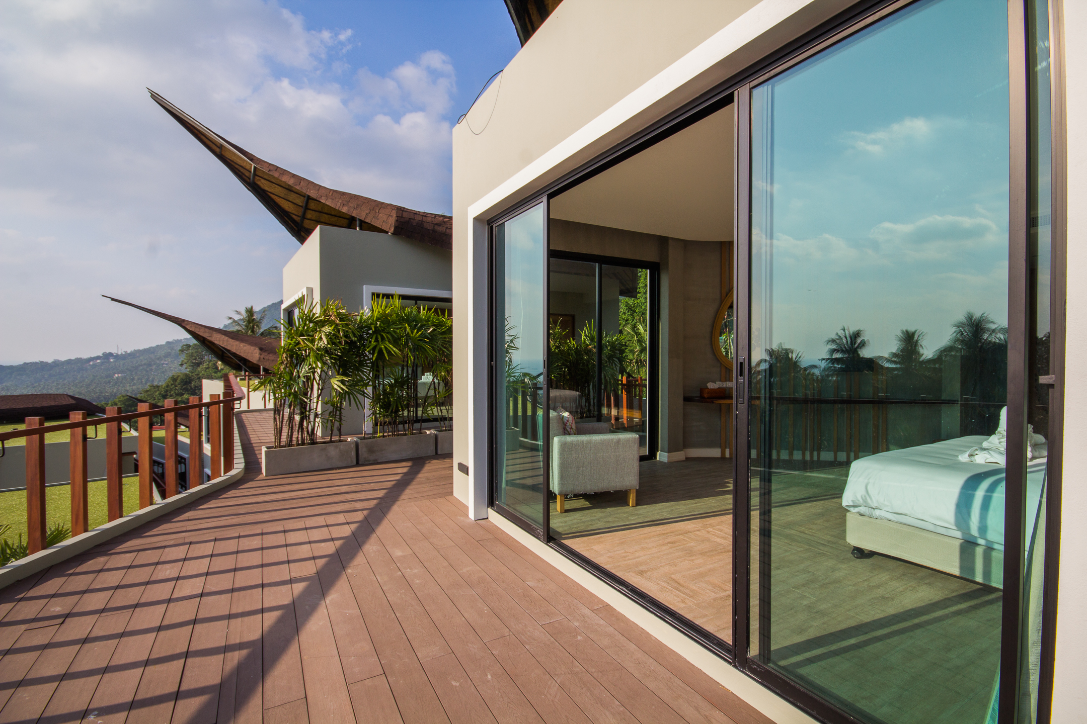 The Tarna Align Resort