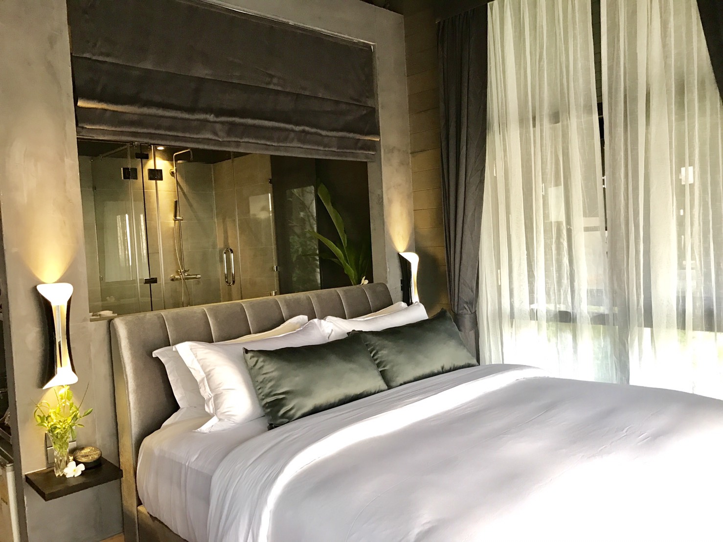 The Tarna Align Resort
